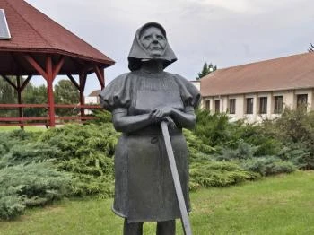 Napszámos óra Rimóc