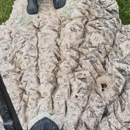 Napszámos óra, Rimóc - Egyéb