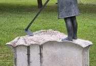 Napszámos óra Rimóc