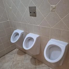 Naspolya Étterem & Panzió Bátaapáti - Mosdó