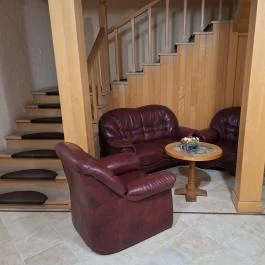 Naspolya Étterem & Panzió Bátaapáti - Belső