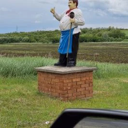 Nati malma, Bükkábrány - Egyéb