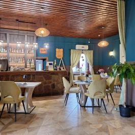 Nati malma, Bükkábrány - Belső