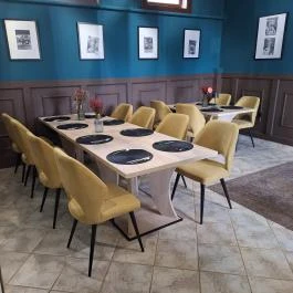 Nati malma, Bükkábrány - Belső