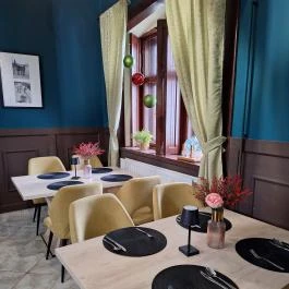 Nati malma, Bükkábrány - Belső