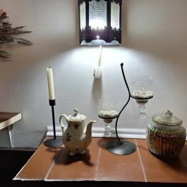 Nati malma, Bükkábrány - Egyéb