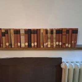 Nati malma, Bükkábrány - Egyéb