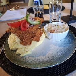 Nati malma, Bükkábrány - Étel/ital