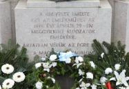 Návay-emlékmű Kiskunfélegyháza