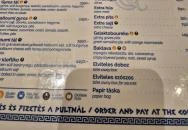 Naxos Corvin Budapest