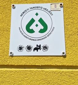 Nedeczky-Griebsch kastély