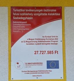 Nedeczky-Griebsch kastély