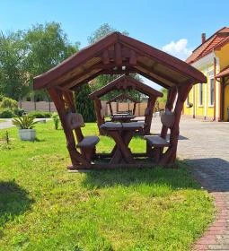 Nedeczky-Griebsch kastély