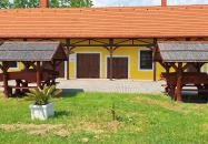 Nedeczky-Griebsch kastély Szabadegyháza