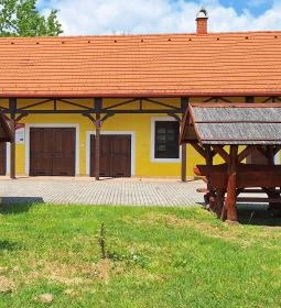 Nedeczky-Griebsch kastély