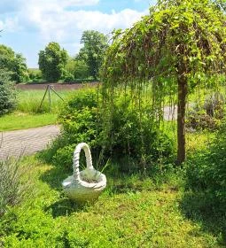 Nedeczky-Griebsch kastély