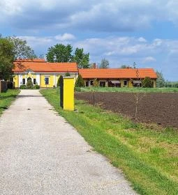 Nedeczky-Griebsch kastély