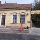 Nefelejcs Vendéglő Badacsonytördemic - Külső kép