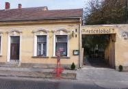 Nefelejcs Vendéglő Badacsonytördemic