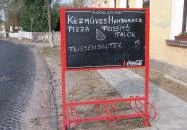 Nefelejcs Vendéglő Badacsonytördemic