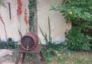 Nefelejcs Vendéglő Badacsonytördemic