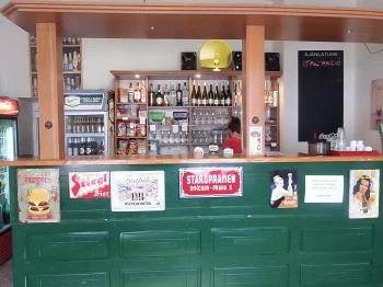 Nefelejcs Vendéglő Badacsonytördemic