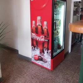 Nefelejcs Vendéglő, Badacsonytördemic - Belső