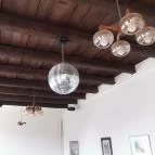 Nefelejcs Vendéglő Badacsonytördemic - Belső