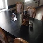 Nefelejcs Vendéglő Badacsonytördemic - Belső