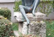 Néger fiú Budapest