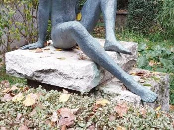 Néger fiú Budapest