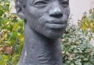 Néger fiú Budapest