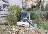 Néger fiú Budapest