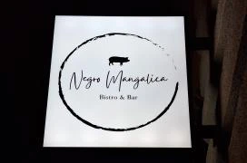 Negro Mangalica Budapest