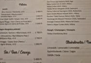 Negro Mangalica Budapest