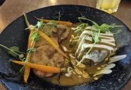 Negro Mangalica Budapest