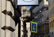 Negro Mangalica Budapest