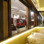 Négy Muskétás Étterem-Söröző Budapest - Külső kép