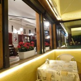 Négy Muskétás Étterem-Söröző Budapest - Külső kép