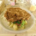 Négy Muskétás Étterem-Söröző Budapest - Étel/ital