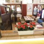 Négy Muskétás Étterem-Söröző Budapest - Belső