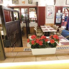 Négy Muskétás Étterem-Söröző Budapest - Belső