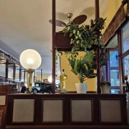 Négy Muskétás Étterem-Söröző Budapest - Belső