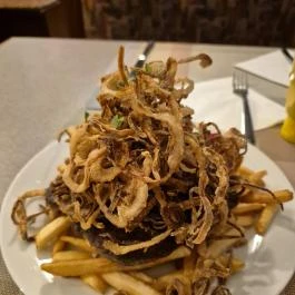 Négy Muskétás Étterem-Söröző Budapest - Étel/ital