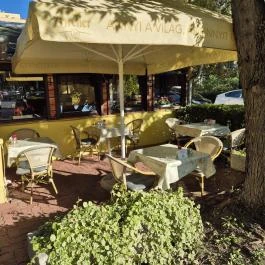 Négy Muskétás Étterem-Söröző Budapest - Külső kép