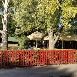 Négy Muskétás Étterem-Söröző Budapest - Külső kép