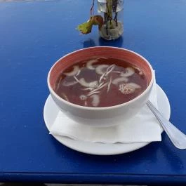 Neked Főztem, Zánka - Étel/ital