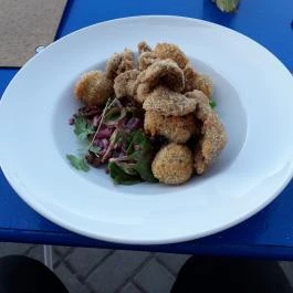 Neked Főztem, Zánka - Étel/ital