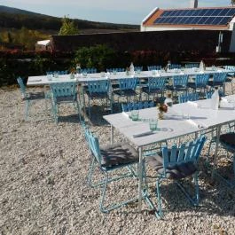 Neked Főztem, Zánka - Külső kép