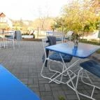 Neked Főztem Zánka - Külső kép